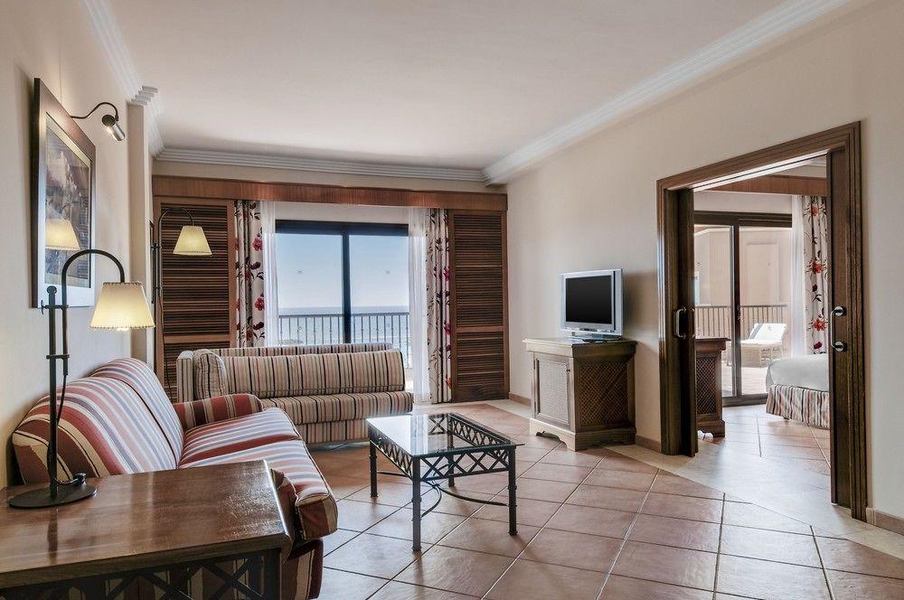 Sheraton Fuerteventura Golf & Caleta de Fuste