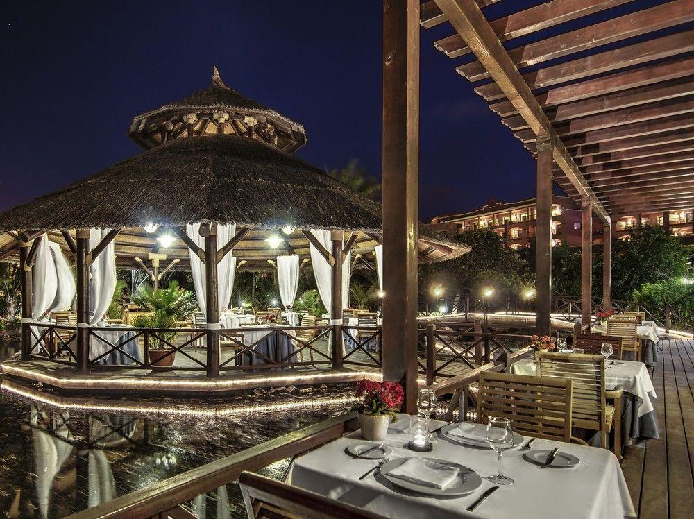 Hotel Sheraton Fuerteventura Golf & Caleta de Fuste