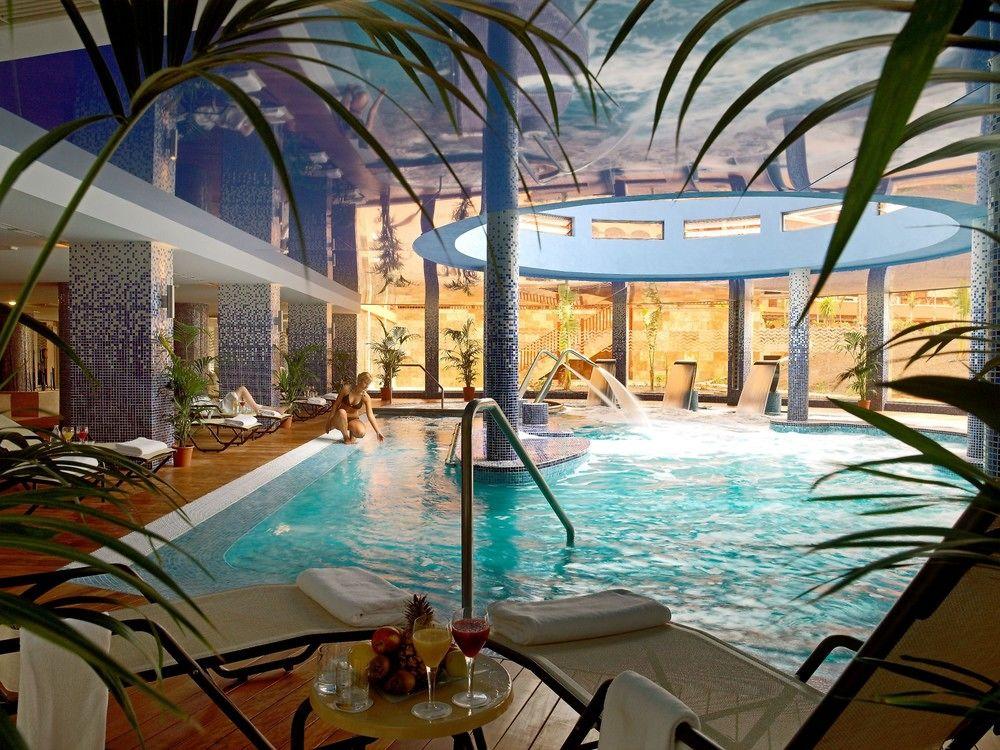 Sheraton Fuerteventura Golf & 5* Caleta de Fuste
