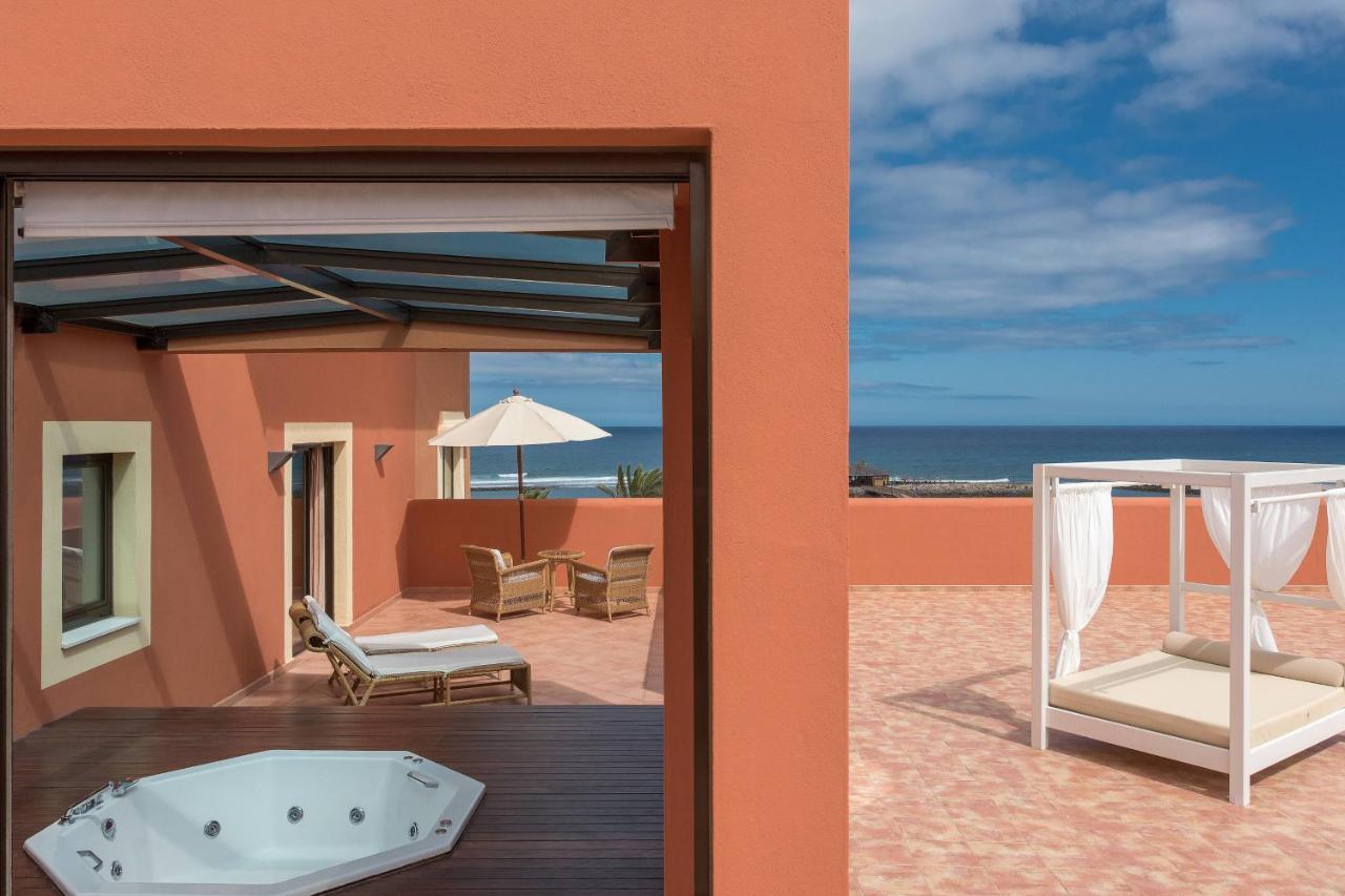 Hotel Sheraton Fuerteventura Golf & 5*