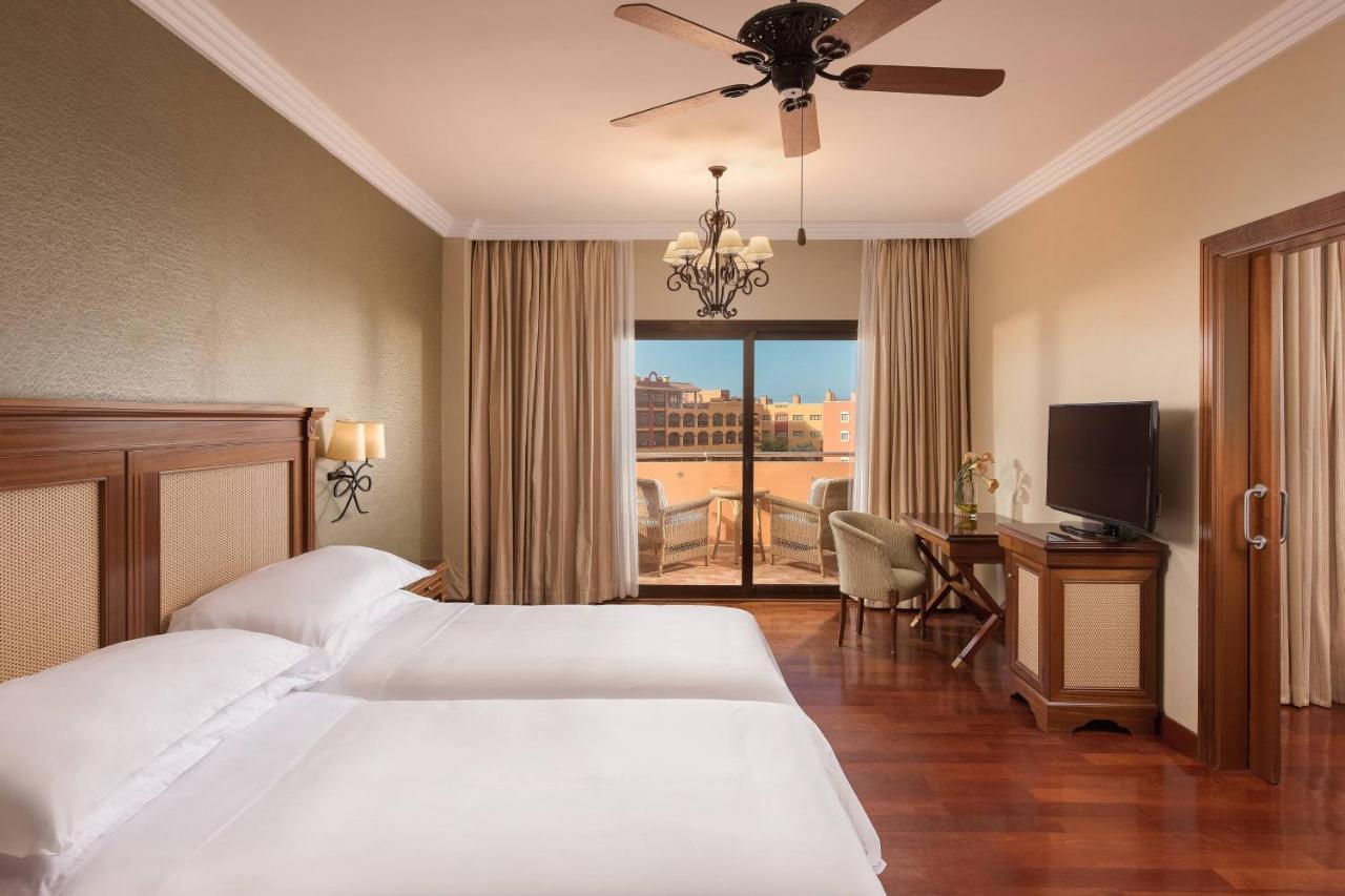 Sheraton Fuerteventura Golf & 5*