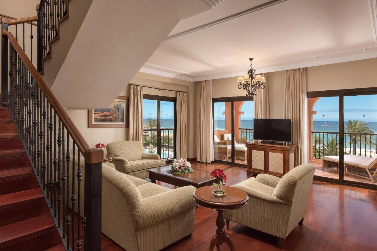 Hotel Sheraton Fuerteventura Golf & Caleta de Fuste