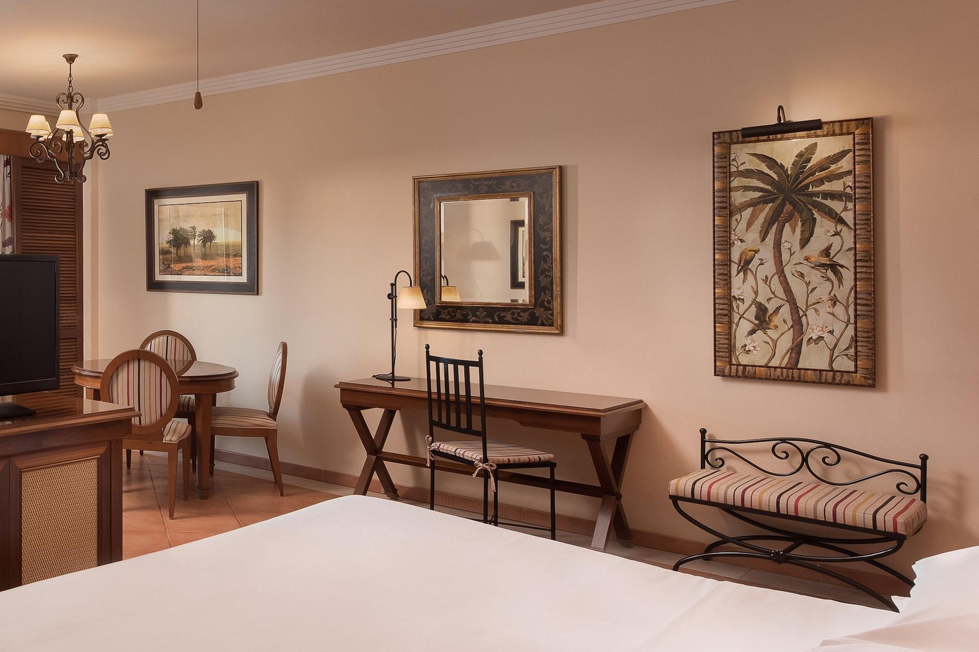 Hotel Sheraton Fuerteventura Golf & 5*