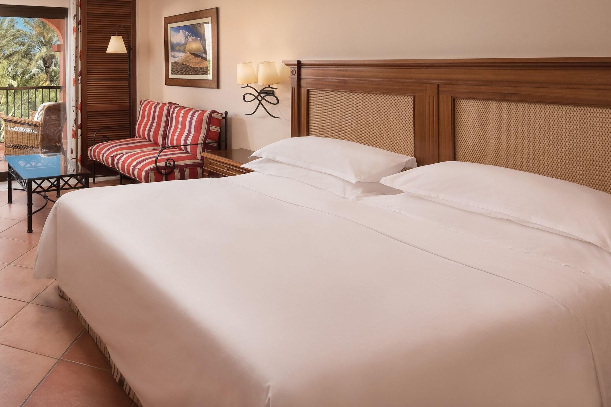 Sheraton Fuerteventura Golf & Hotel Caleta de Fuste