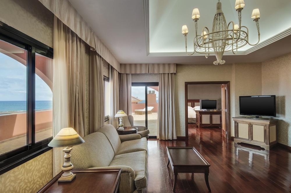 Sheraton Fuerteventura Golf & 5* Caleta de Fuste
