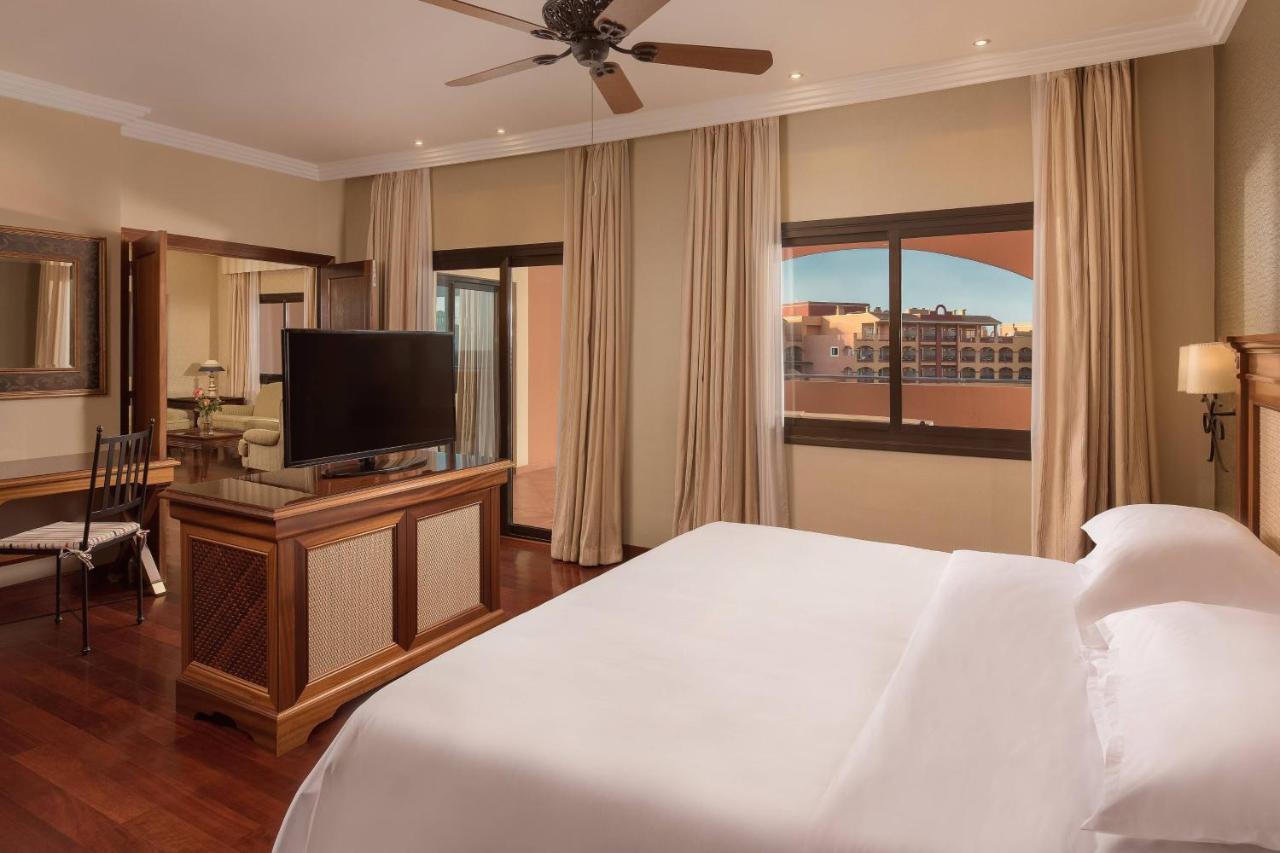 Sheraton Fuerteventura Golf &