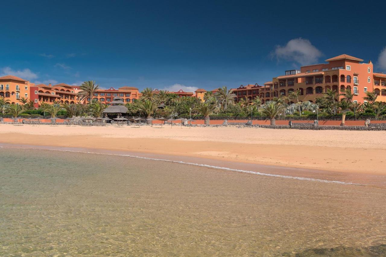 Sheraton Fuerteventura Golf & Caleta de Fuste