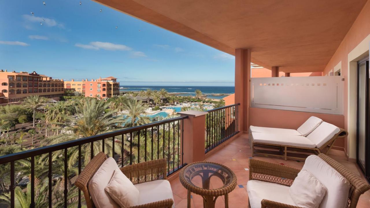 Sheraton Fuerteventura Golf & Hotel Caleta de Fuste