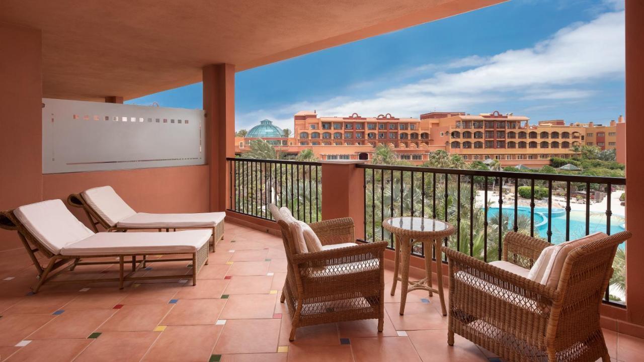Sheraton Fuerteventura Golf & 5* Caleta de Fuste