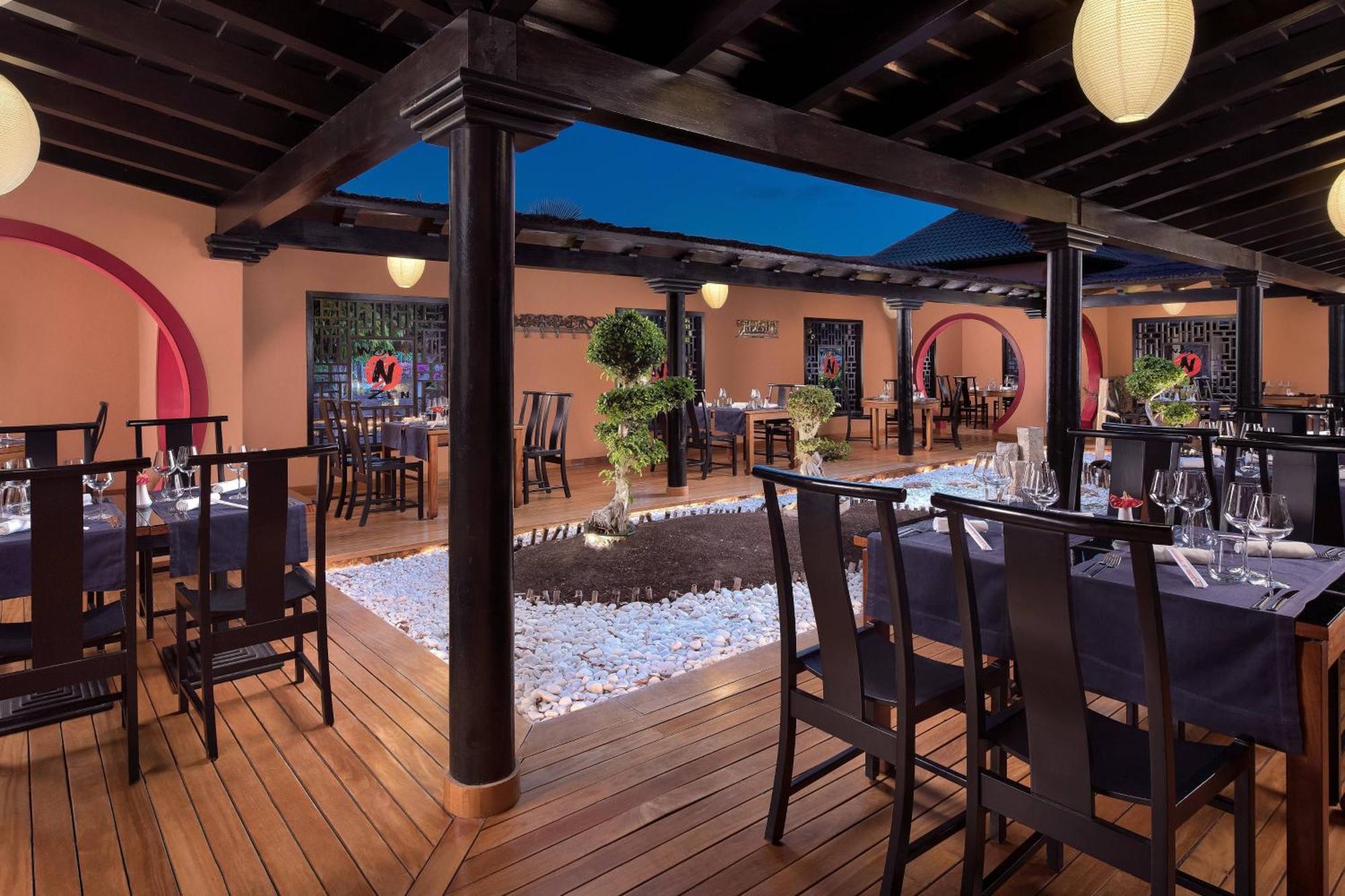 Sheraton Fuerteventura Golf & Caleta de Fuste