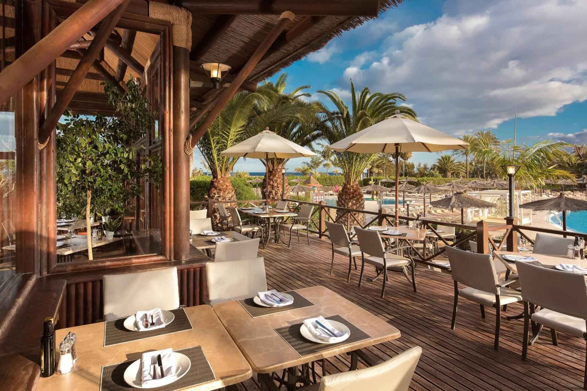 Hotel Sheraton Fuerteventura Golf & 5*