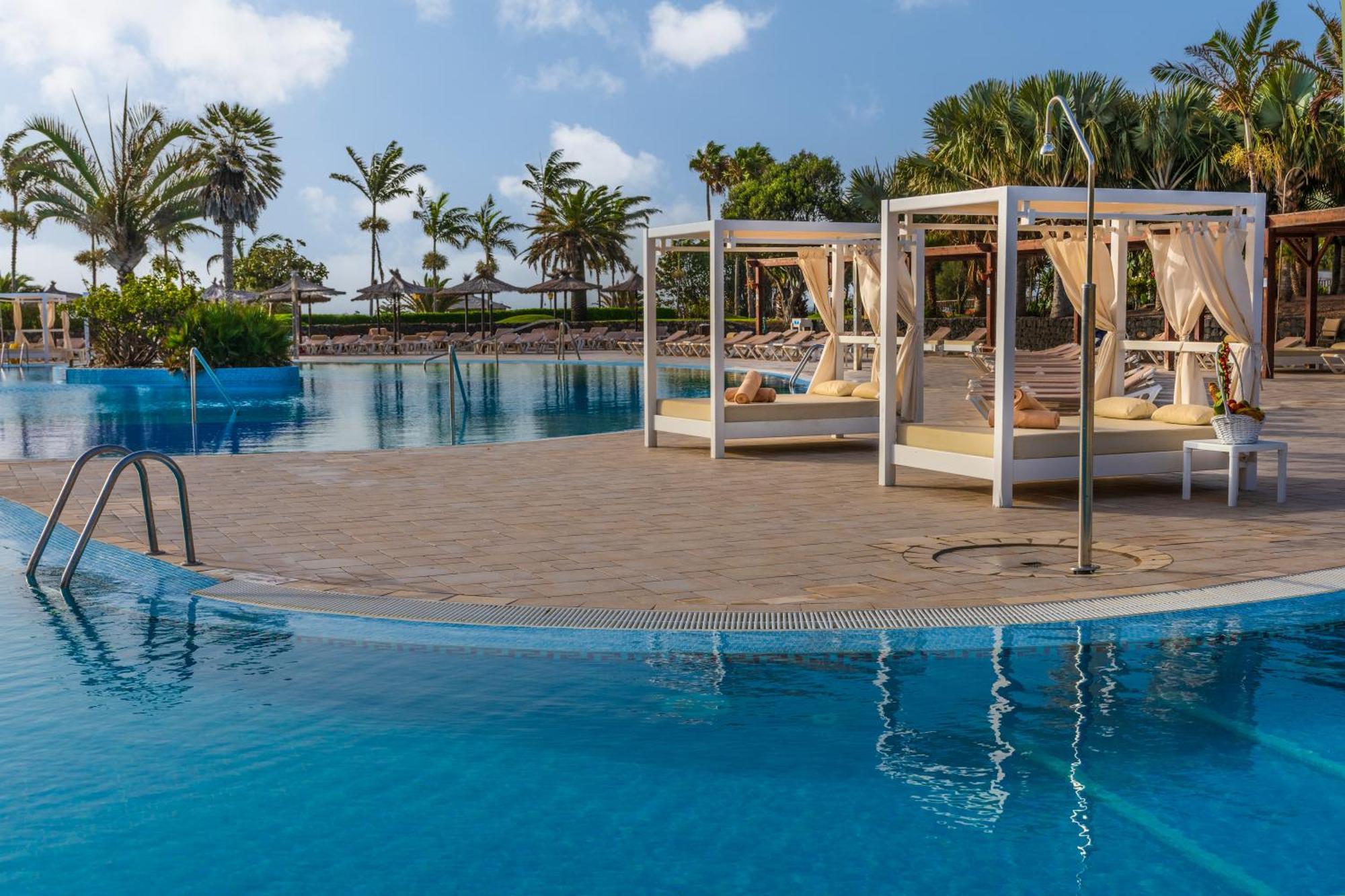 Hotel Sheraton Fuerteventura Golf &