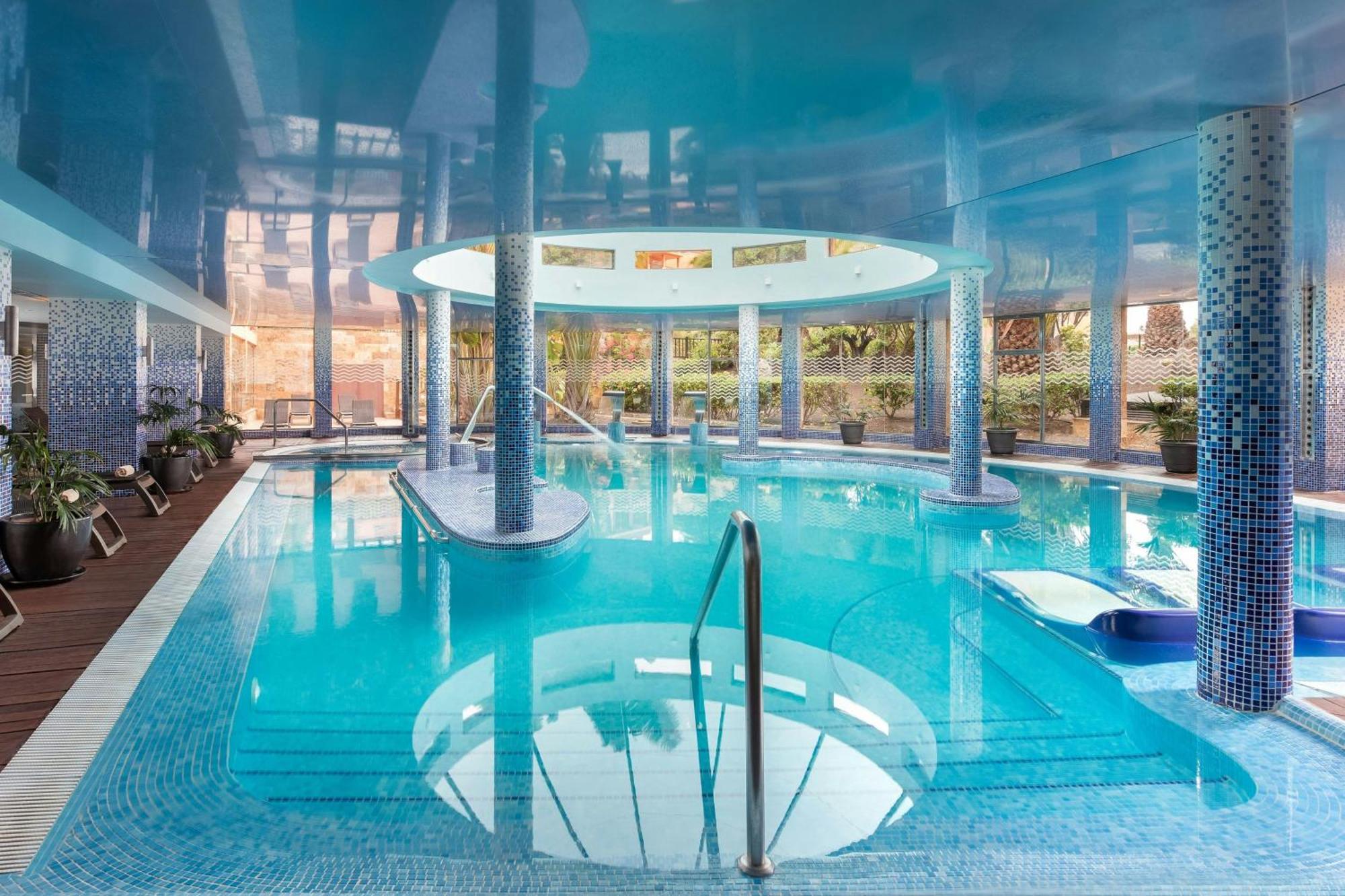 Hotel Sheraton Fuerteventura Golf & 5*
