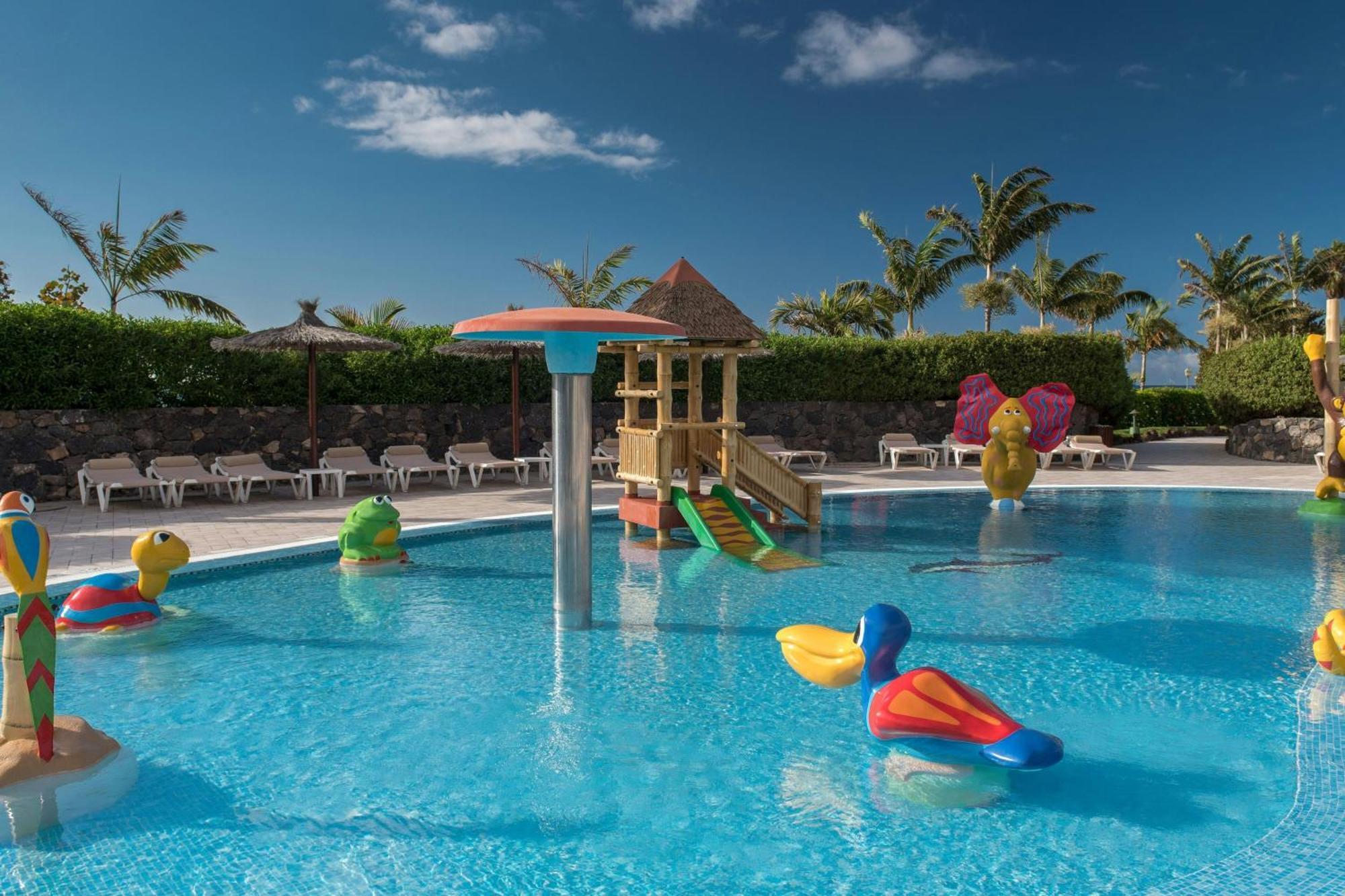 Sheraton Fuerteventura Golf & Hotel Caleta de Fuste