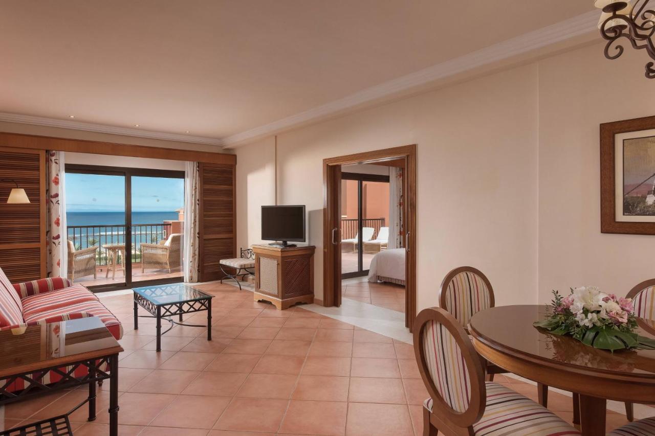 Hotel Sheraton Fuerteventura Golf &