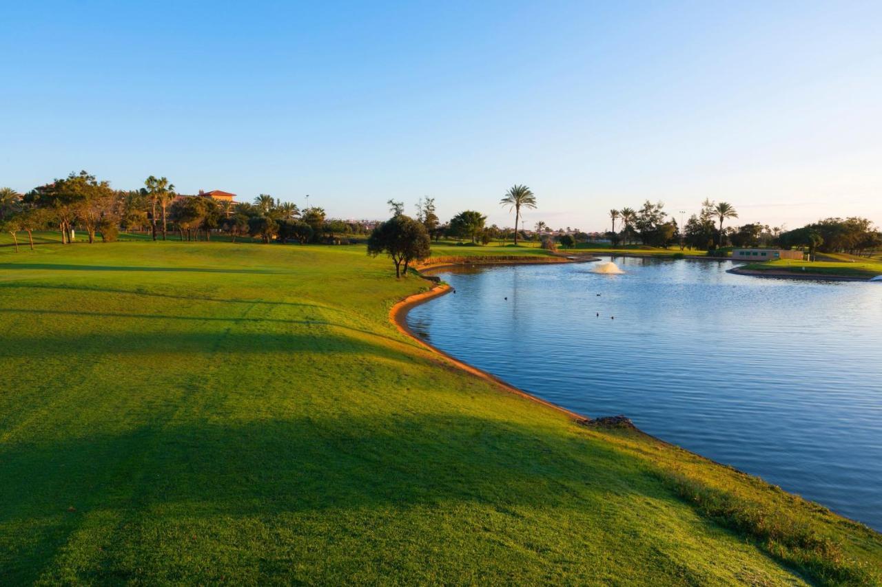 Sheraton Fuerteventura Golf & Hotel 5*