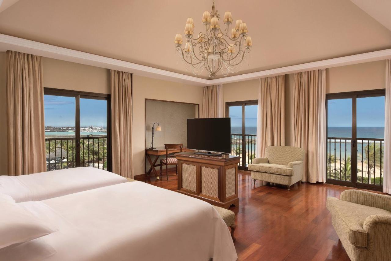 Sheraton Fuerteventura Golf & Caleta De Fuste