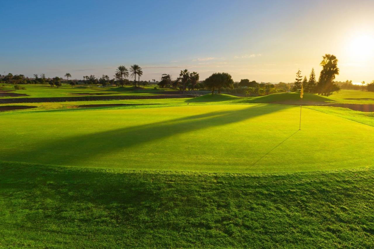 Sheraton Fuerteventura Golf & Hotel