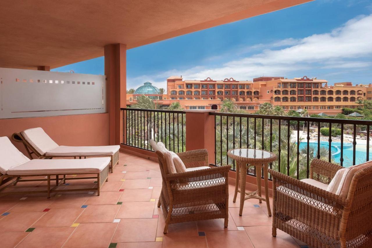 Sheraton Fuerteventura Golf & 5*