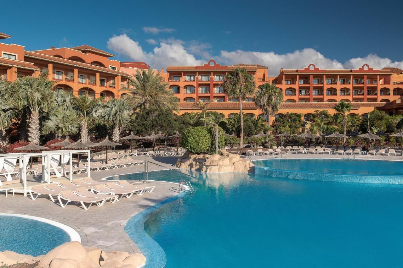 Sheraton Fuerteventura Golf & Hotel 5*