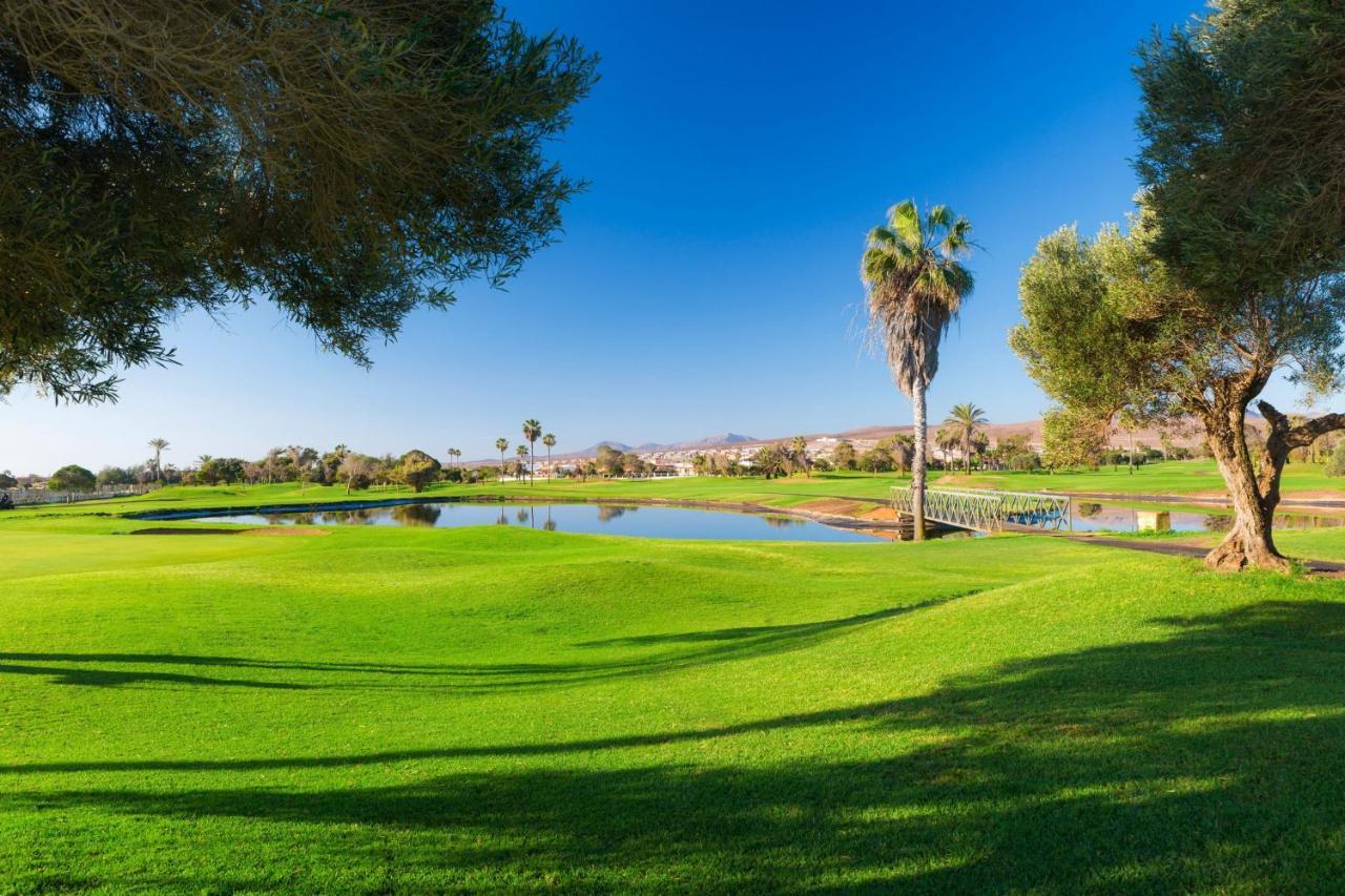 Sheraton Fuerteventura Golf &