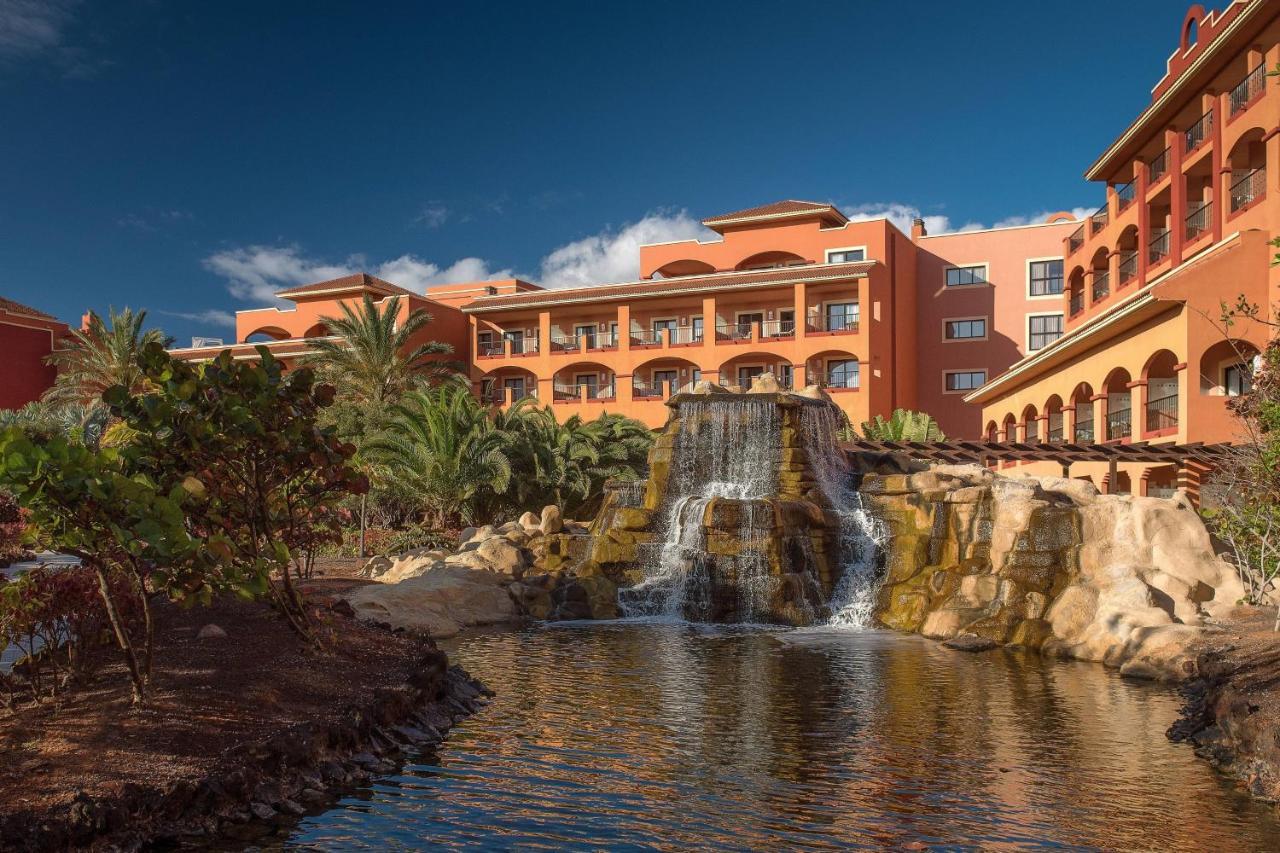Hotel Sheraton Fuerteventura Golf &