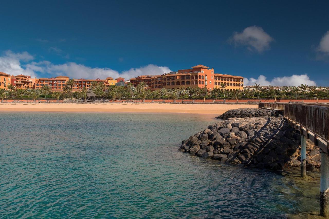Sheraton Fuerteventura Golf & Hotel Caleta De Fuste
