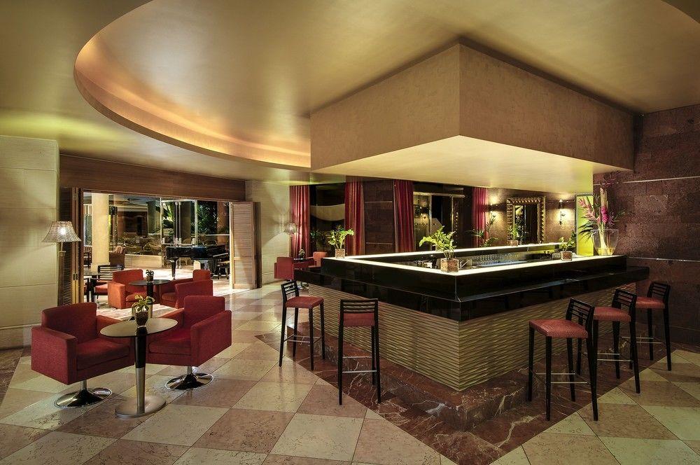 Sheraton Fuerteventura Golf & 5* Caleta De Fuste