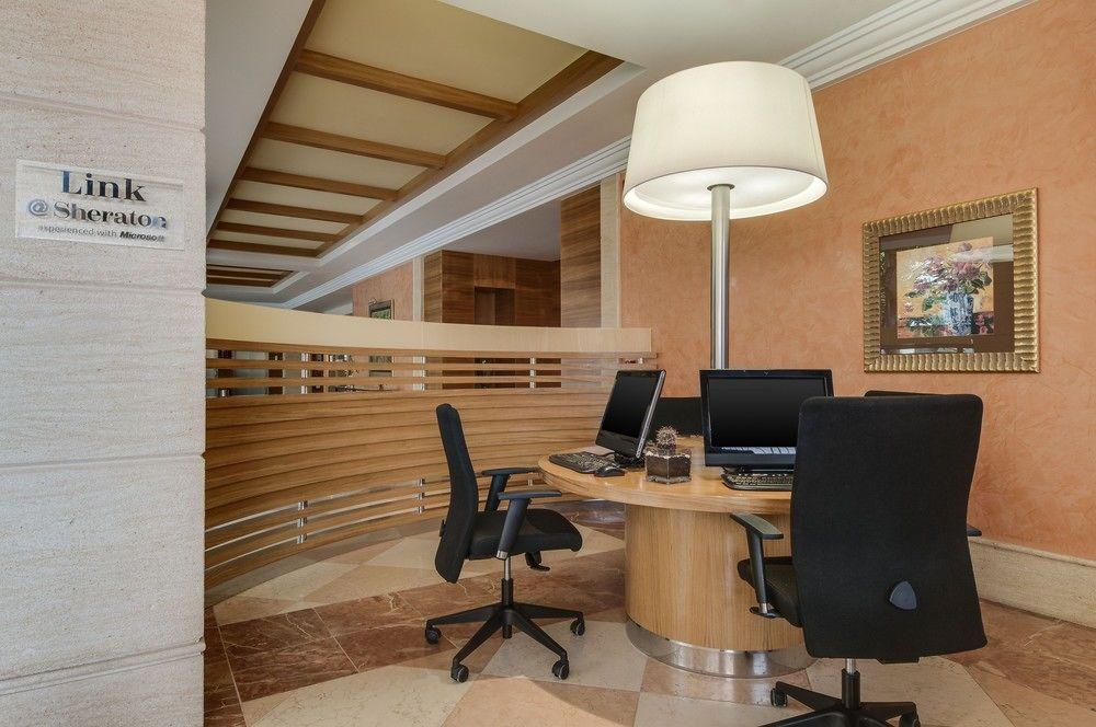 Hotel Sheraton Fuerteventura Golf &