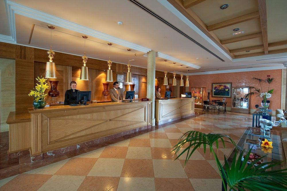 Sheraton Fuerteventura Golf & Hotel Caleta De Fuste