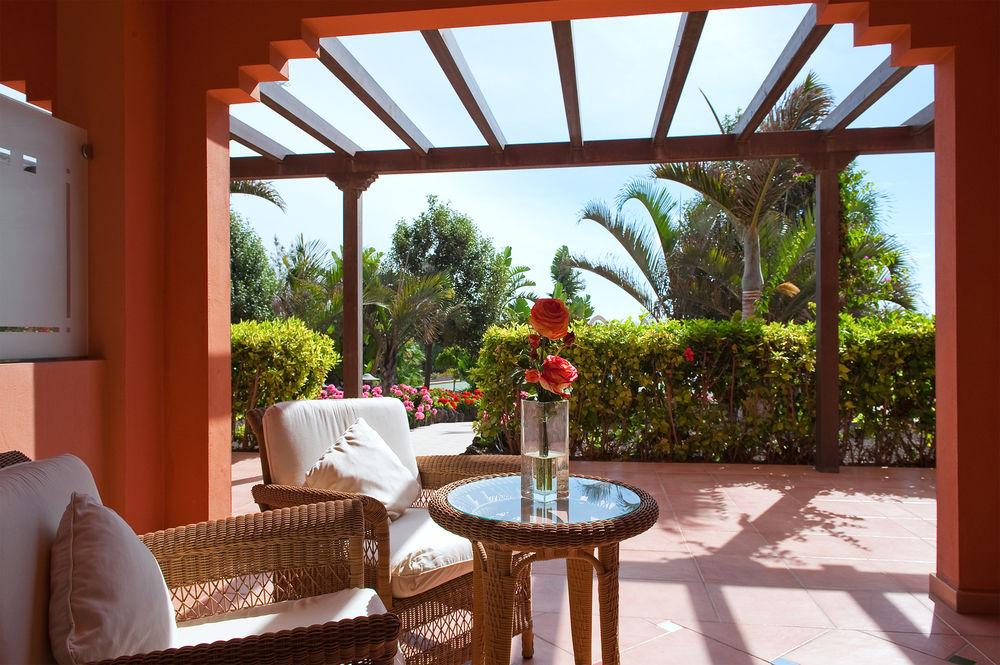 Hotel Sheraton Fuerteventura Golf & Caleta De Fuste