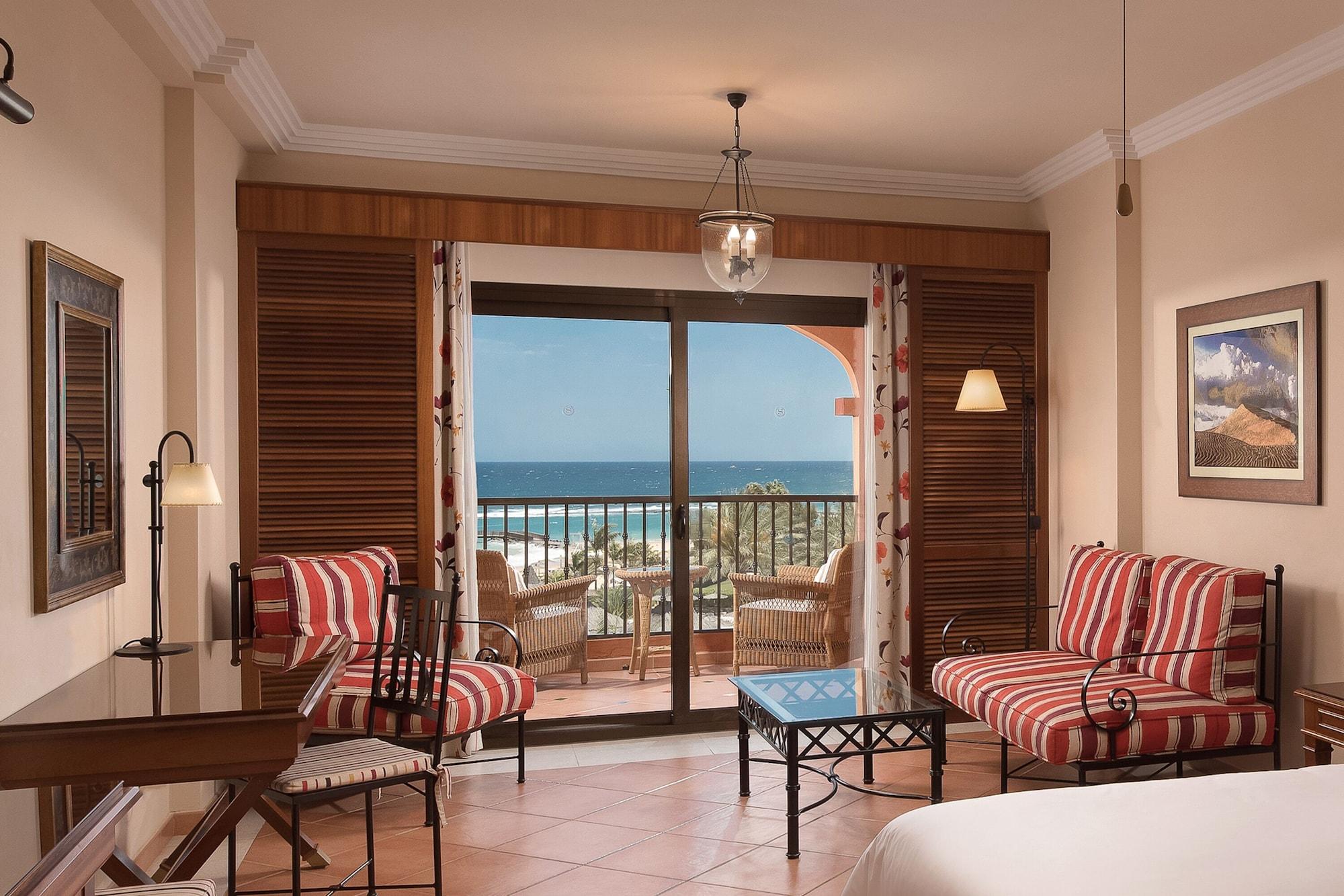 Hotel Sheraton Fuerteventura Golf &