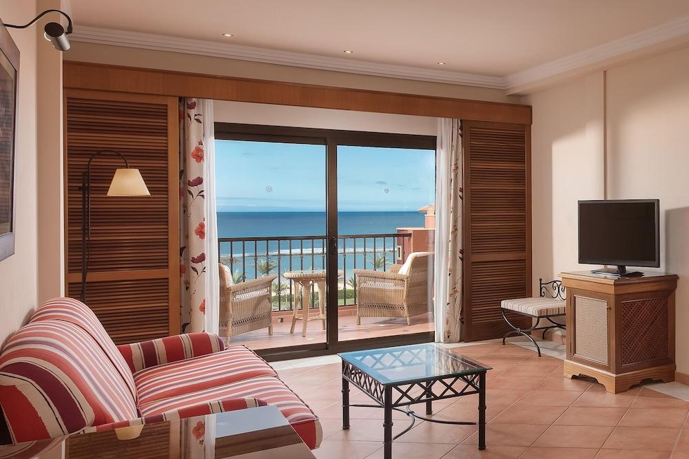 Hotel Sheraton Fuerteventura Golf & 5*