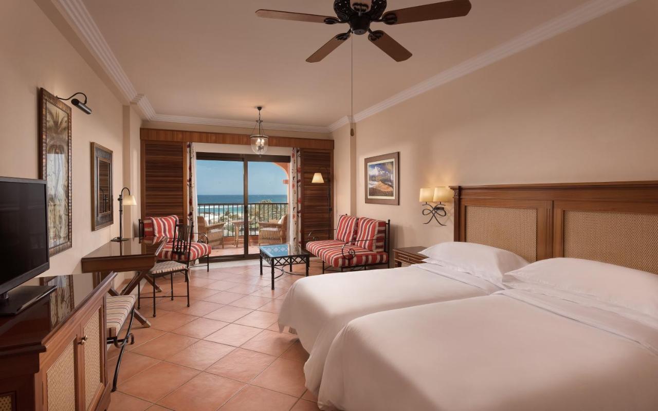 Sheraton Fuerteventura Golf & 5* Caleta De Fuste