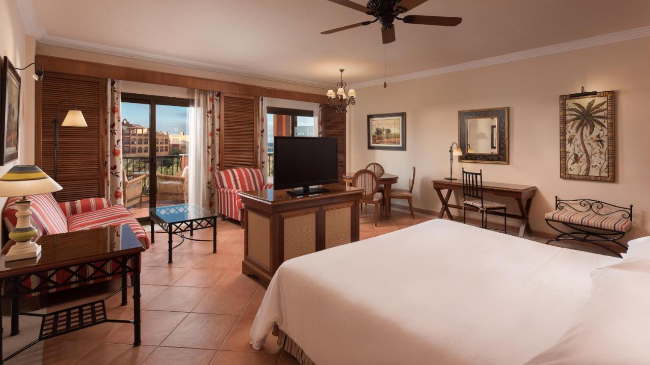 Hotel Sheraton Fuerteventura Golf & 5*