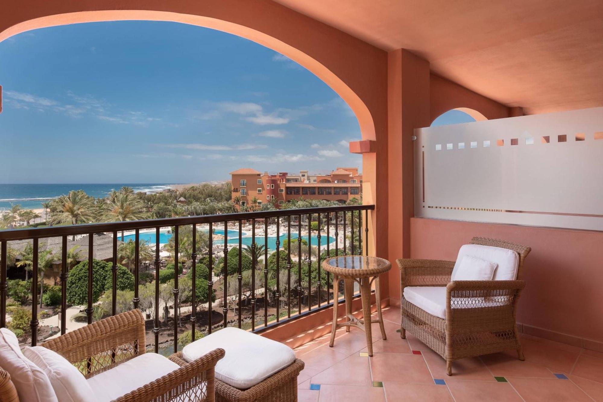 Sheraton Fuerteventura Golf & Hotel