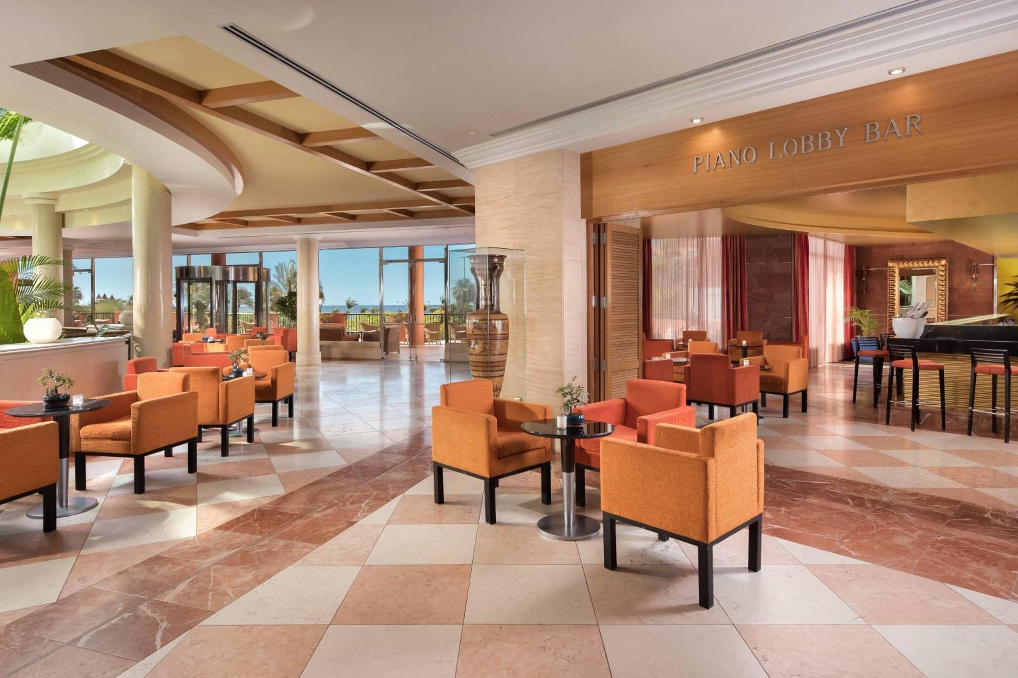 Sheraton Fuerteventura Golf & Hotel 5*