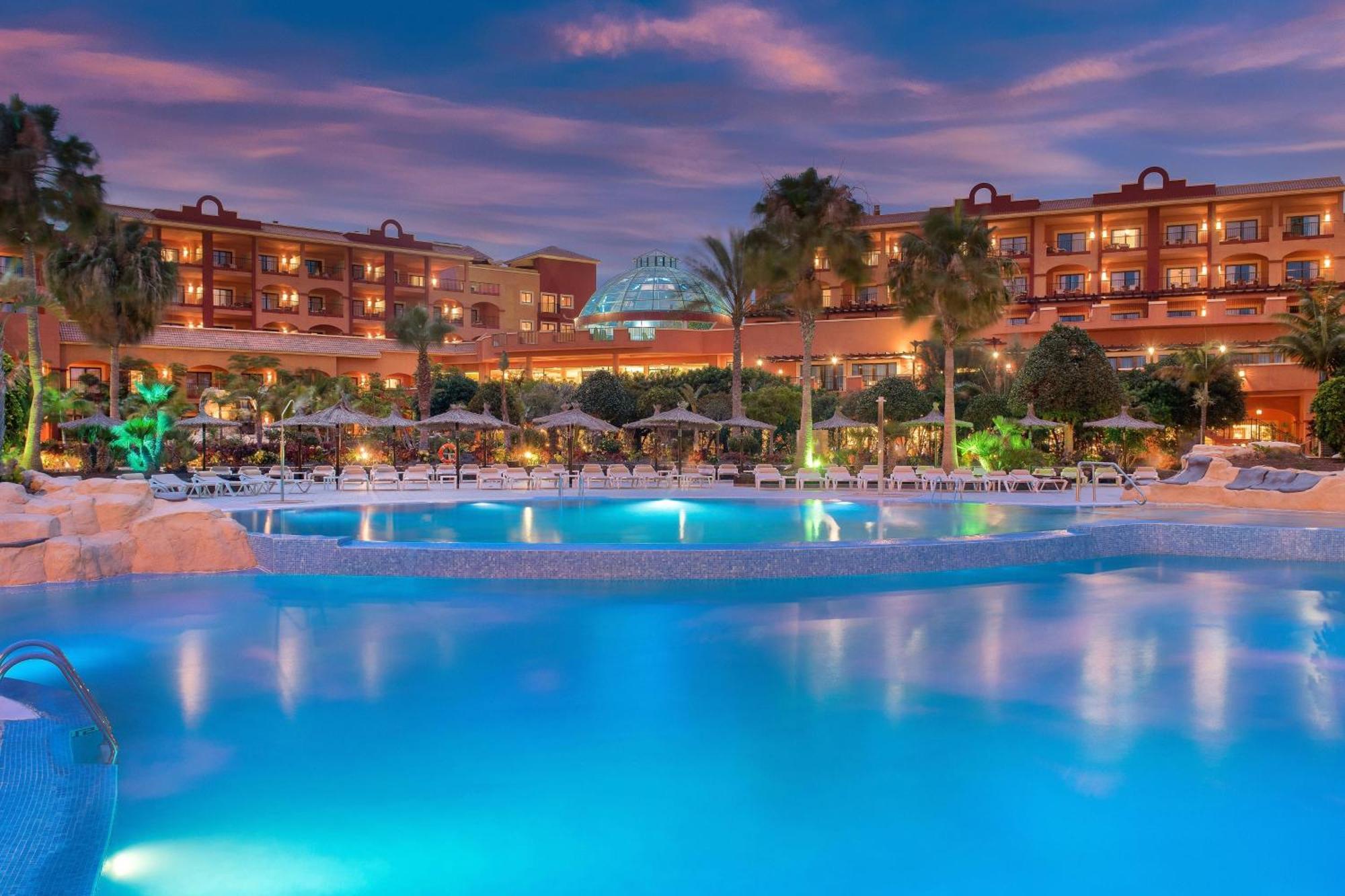Sheraton Fuerteventura Golf &