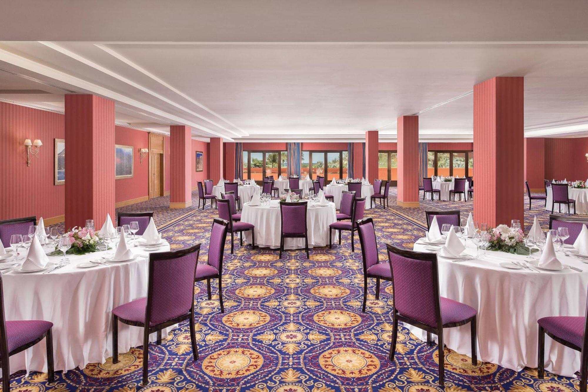 Sheraton Fuerteventura Golf &