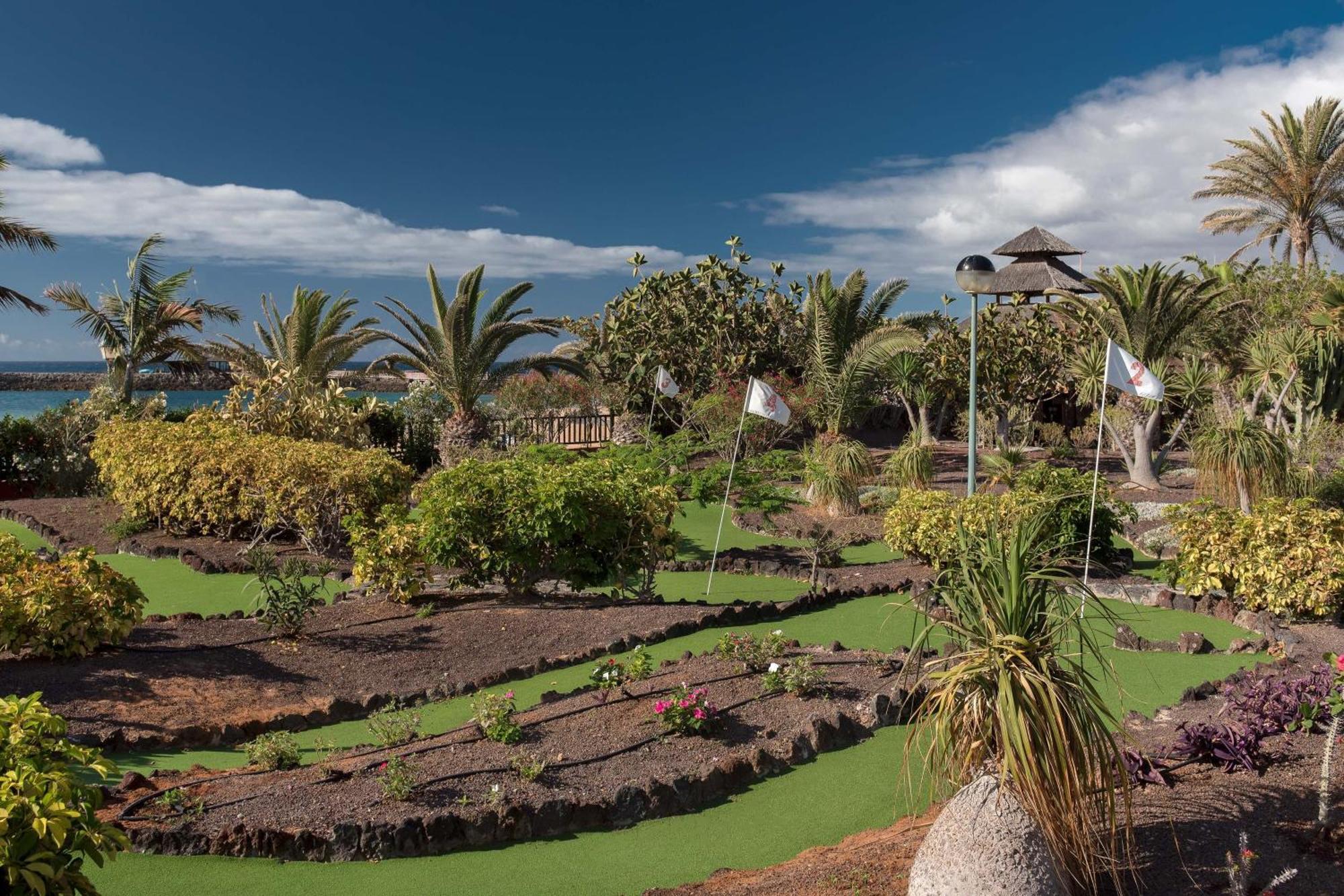 Sheraton Fuerteventura Golf &