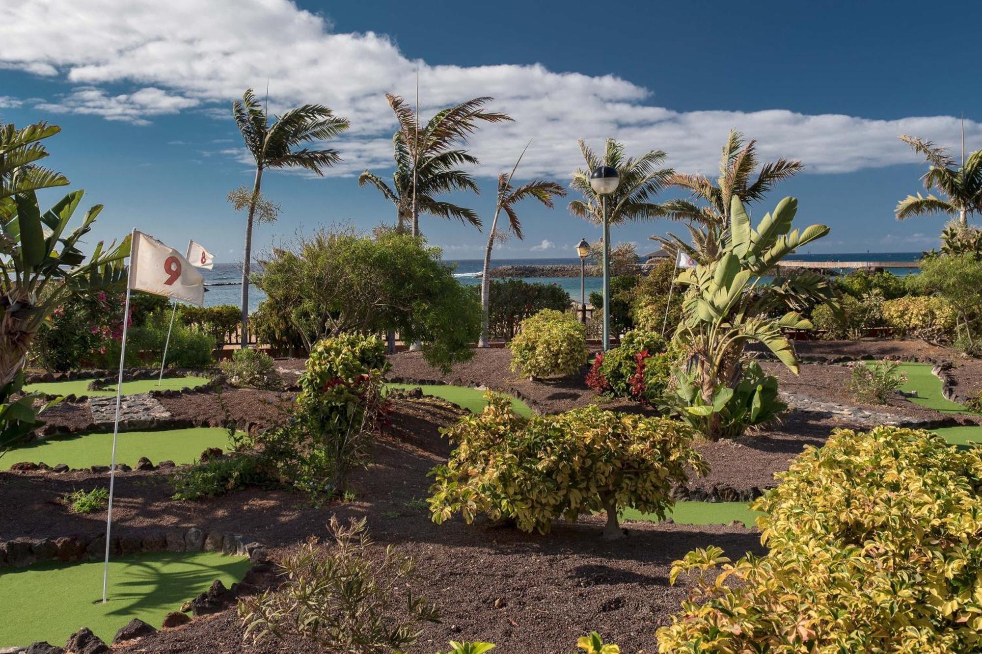 Sheraton Fuerteventura Golf & Caleta De Fuste