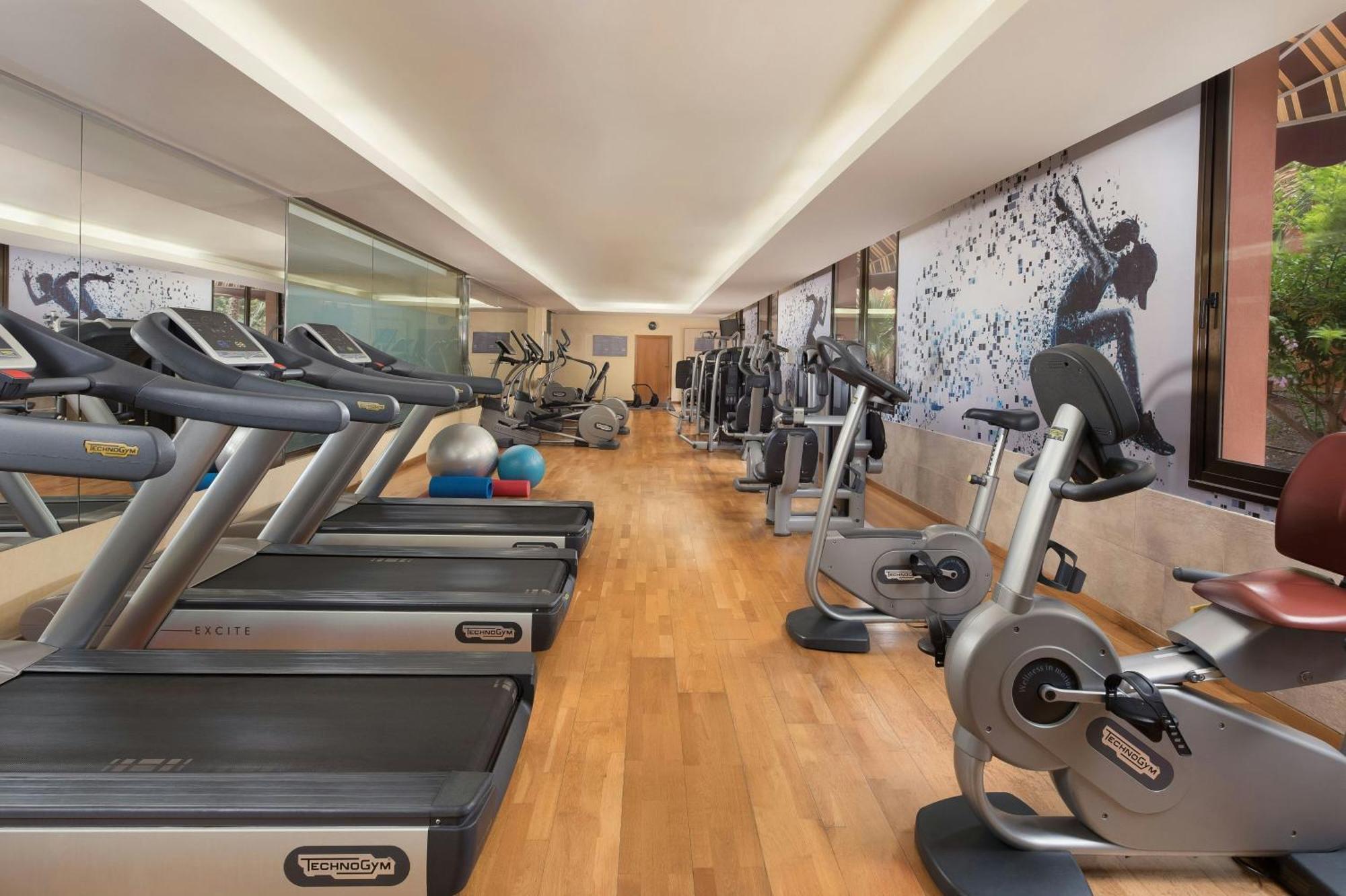 Hotel Sheraton Fuerteventura Golf &