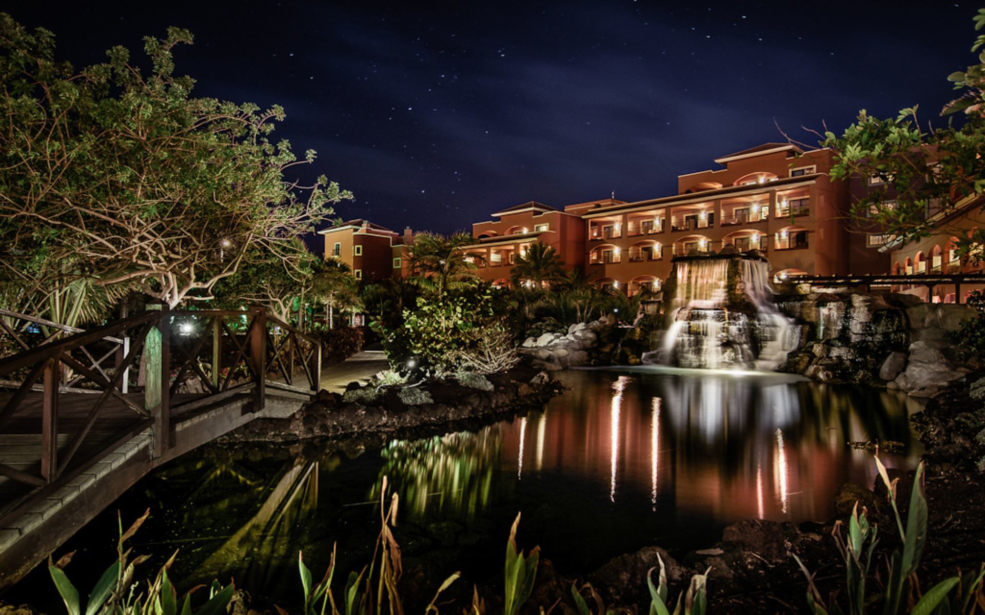 Sheraton Fuerteventura Golf &