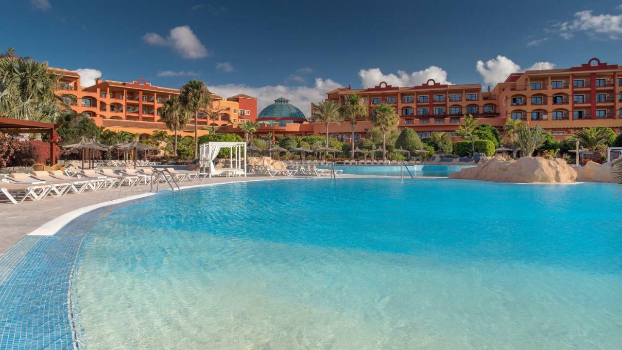 Hotel Sheraton Fuerteventura Golf &