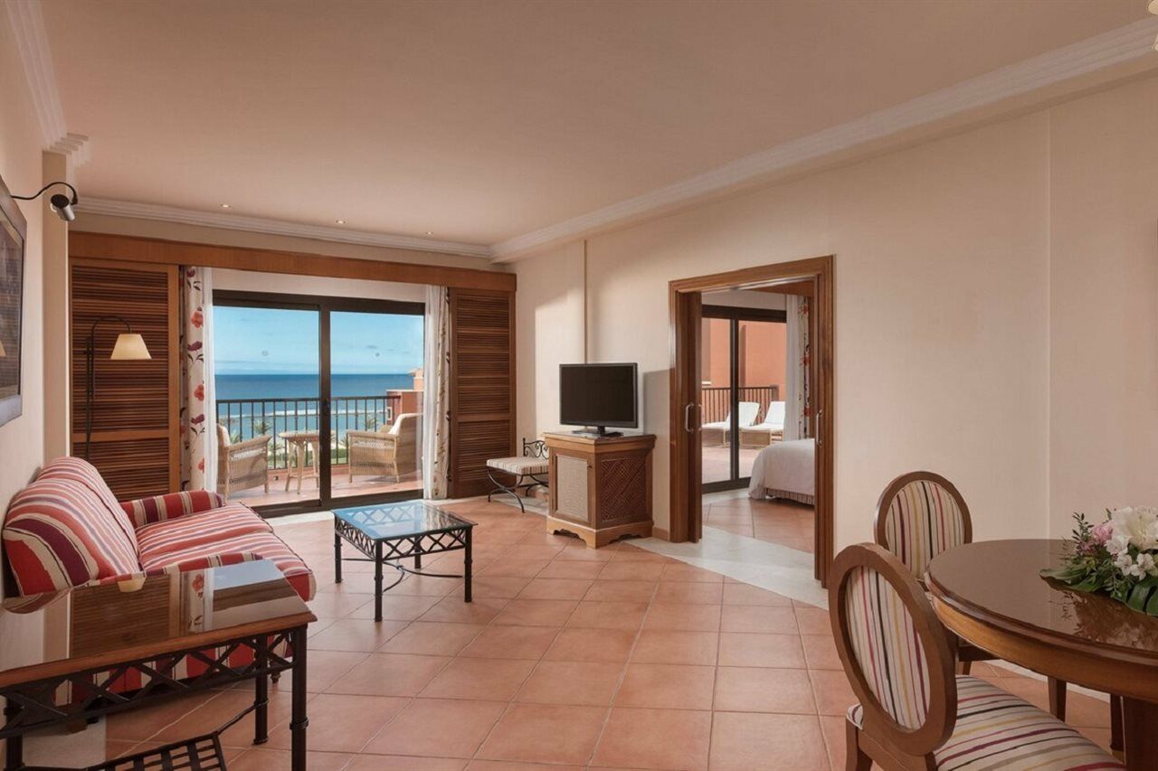 Sheraton Fuerteventura Golf & Hotel